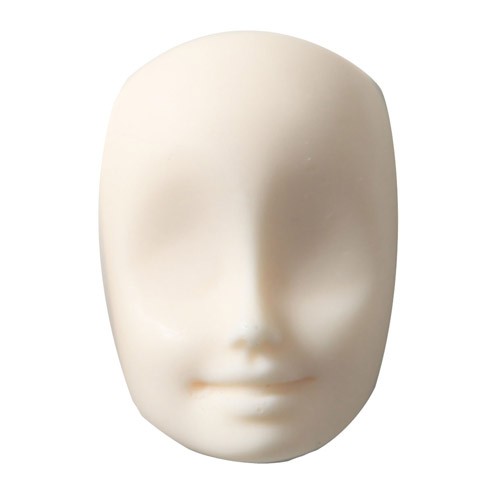 Feen Kopf / Fairy Face - Designer Mould