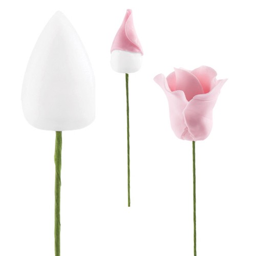 Wilton Rose Base - Rosen-Kegel