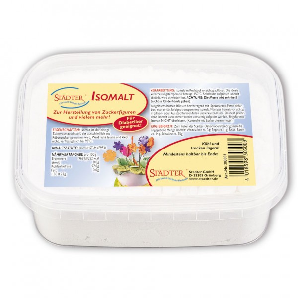 Isomalt