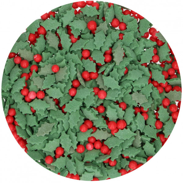 Holly Mix 55g