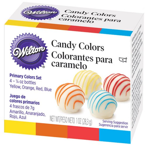 Candy Colors