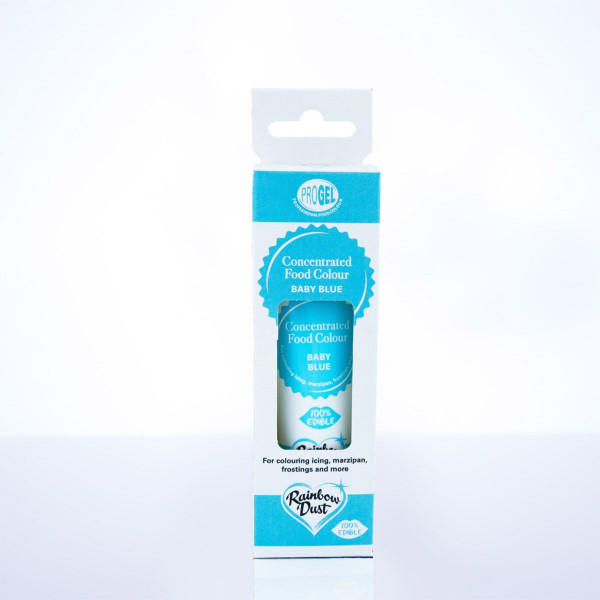 Progel Baby Blue