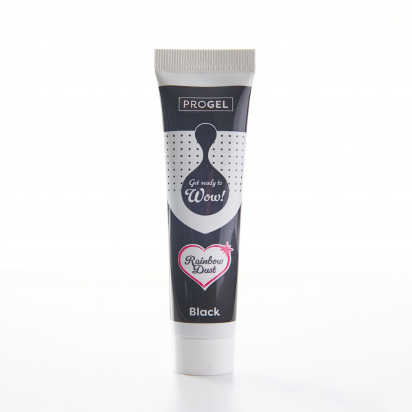 RD ProGel® Black
