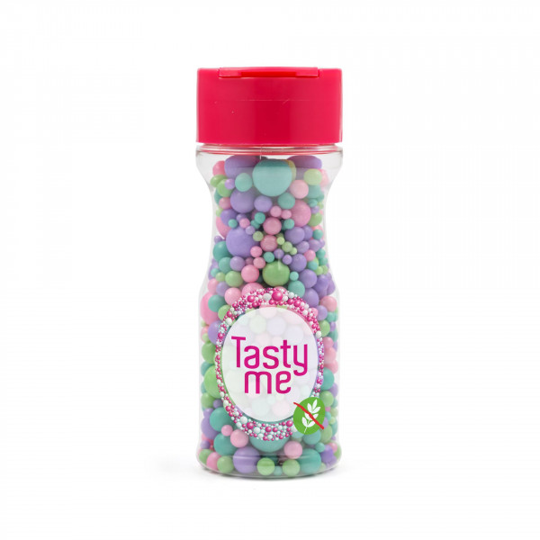 Sprinkle Mix Pastel Party **Glutenfrei**