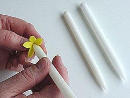 CelPins M - Mini-Rollstab
