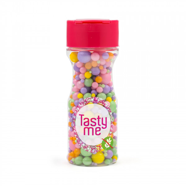 Sprinkle Mix Pastel Party **Glutenfrei**