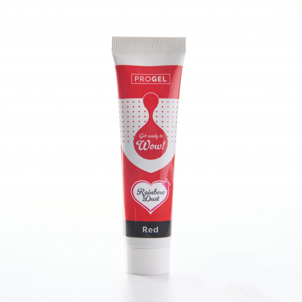RD ProGel® Red