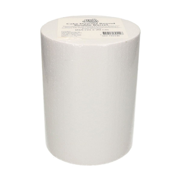 Cake Dummy Ø15 x 20