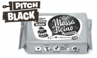 Massa Ticino™ Tropic schwarz 1 kg Massa Ticino™ Tropic schwarz 1 kg