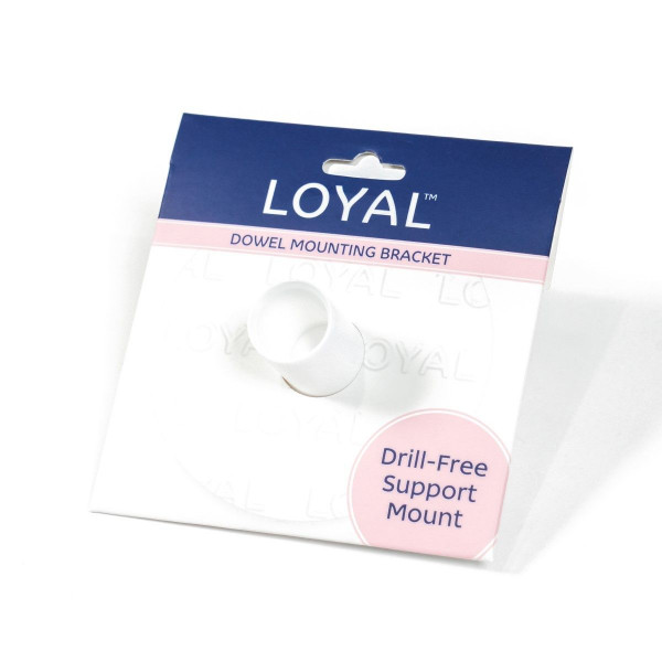 LOYAL Stäbe Montagebügel