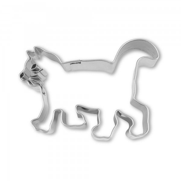 Katze ca. 6,5 cm stehend