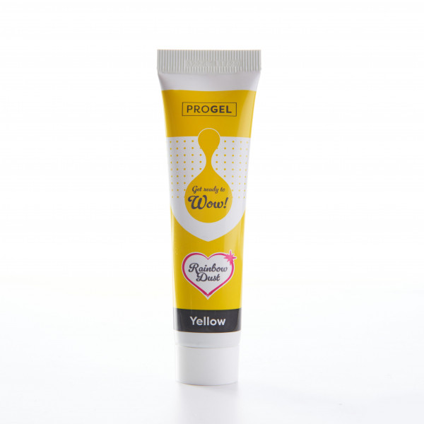 RD ProGel® Yellow