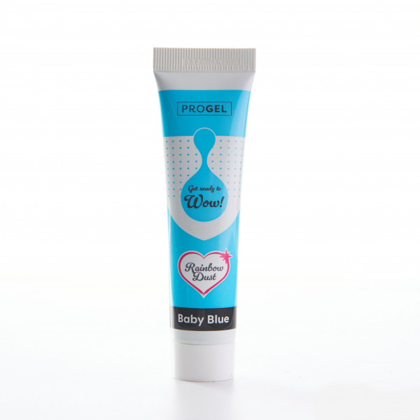 Progel Baby Blue