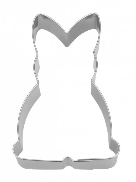 Hase ca. 8 cm sitzend