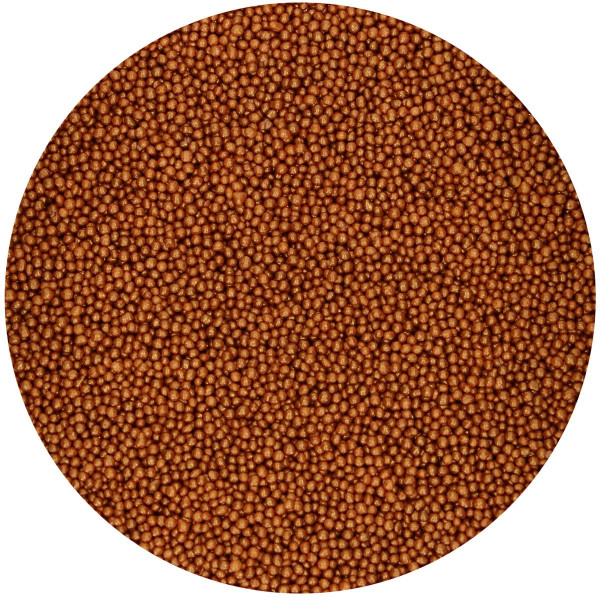 FunCakes Nonpareils Gold 80 g