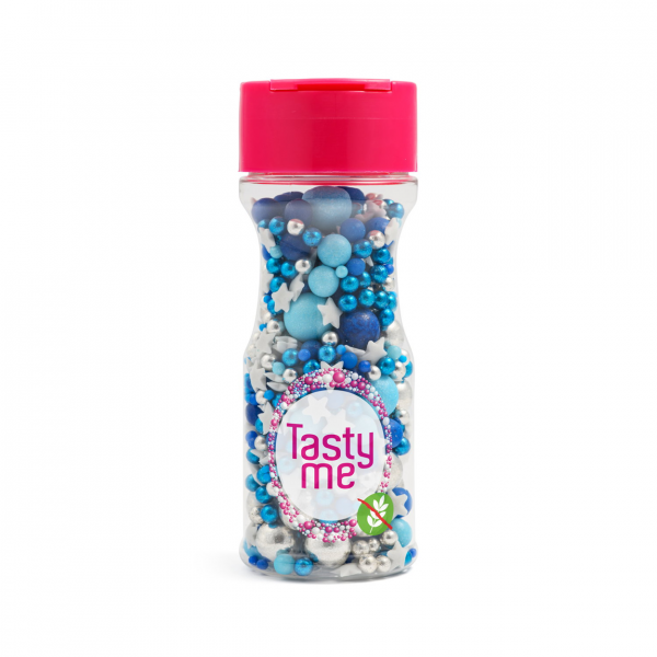 Sprinkle Mix Blue Sky **Glutenfrei**