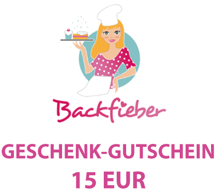 Geschenk-Gutschein 15 EUR