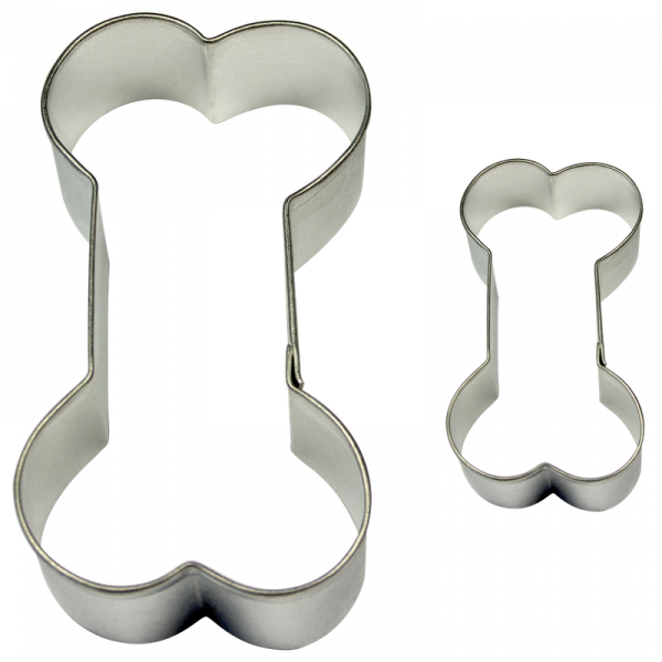 PME Plätzchen und Kuchen Bone