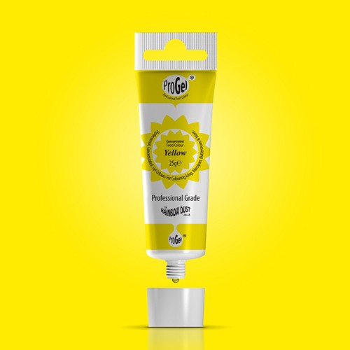 RD ProGel® Yellow