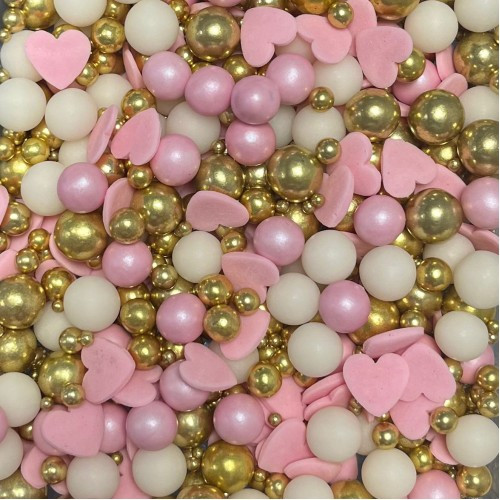 Sprinkle Mix Dreamer **Glutenfrei**