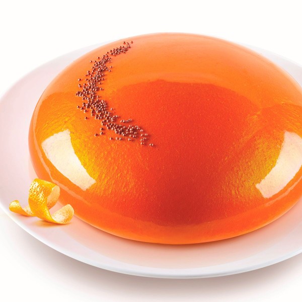 Silikomart Silicone 3D Design Mould - Goccia