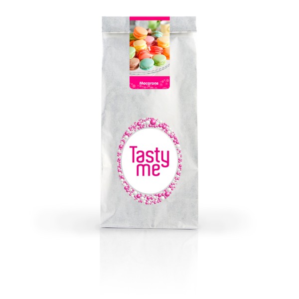 Macarons Backmischung 800 g