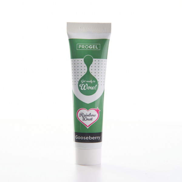 Progel Gooseberry