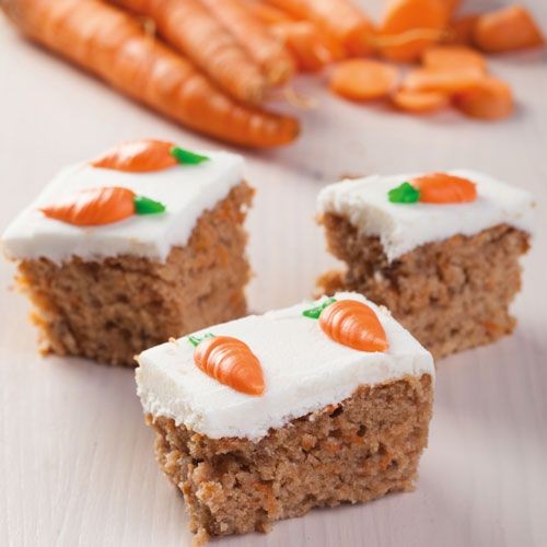 FunCakes Backmischung für Karrottenkuchen 500g