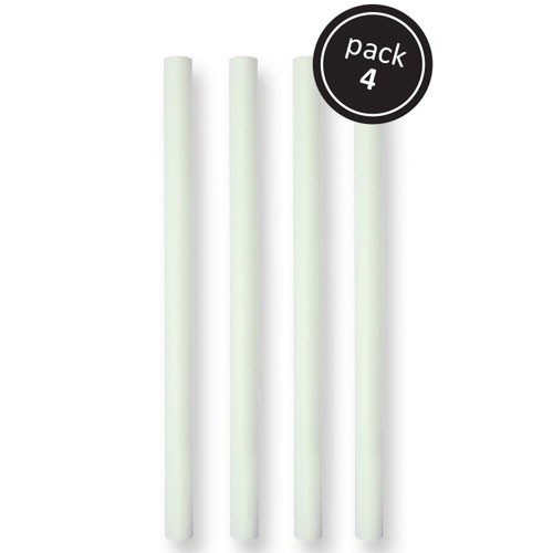 Dowel Rods aus Kunststoff, 31 cm lang