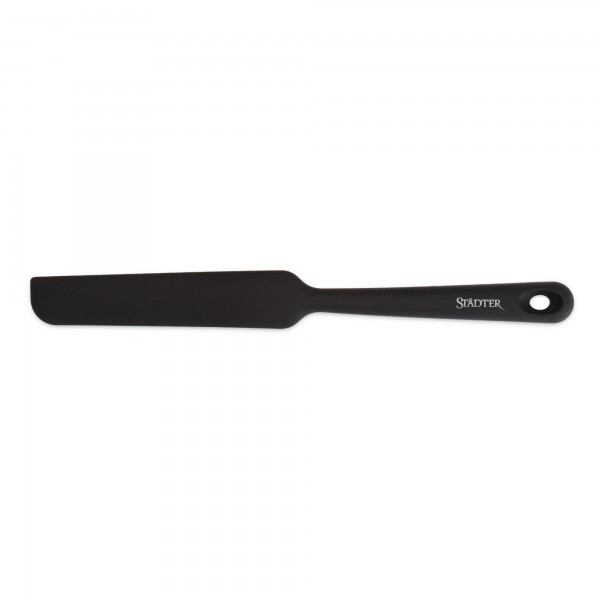 Teigschaber 24,5 cm aus Silikon Soft-Grip