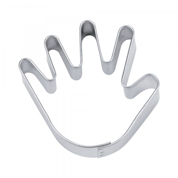 Hand ca. 8,5 cm