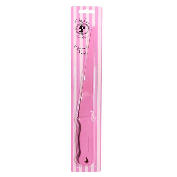 Spitzenverteilermesser