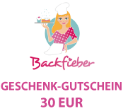 Geschenk-Gutschein 30 EUR