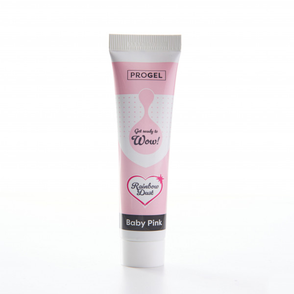 RD ProGel® Concentrated Colour - Baby Pink