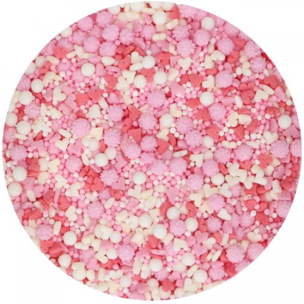 Streuselmischung Beloved 65 g
