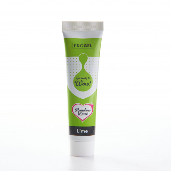 Progel Lime Green