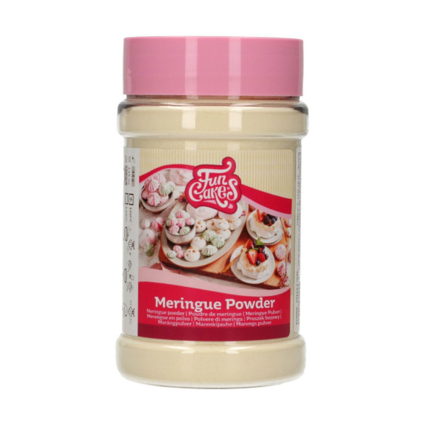 Baiser Pulver (Meringue Powder) 150g