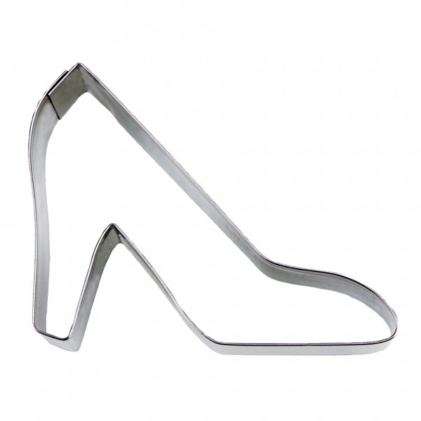 Damenschuh / Pumps ca. 10 cm