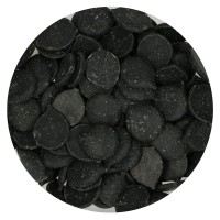 Vorschau: FunCakes Deko Melts schwarz 250g Vorschau: FunCakes Deko Melts schwarz 250g