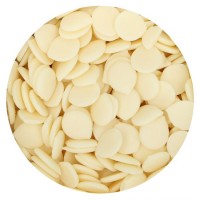 FunCakes Deco Melts weiß 250g FunCakes Deco Melts weiß 250g