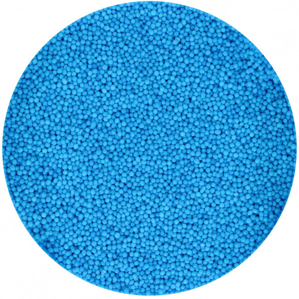 FunCakes Nonpareils Blue 80 g