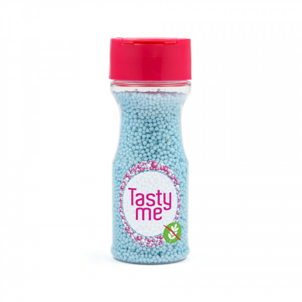 Nonpareils babyblau 70g **Glutenfrei**
