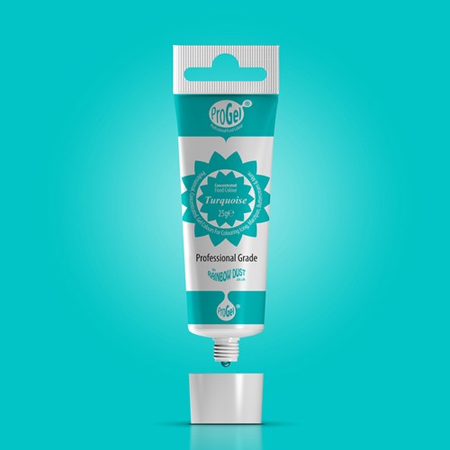 Progel Turquoise