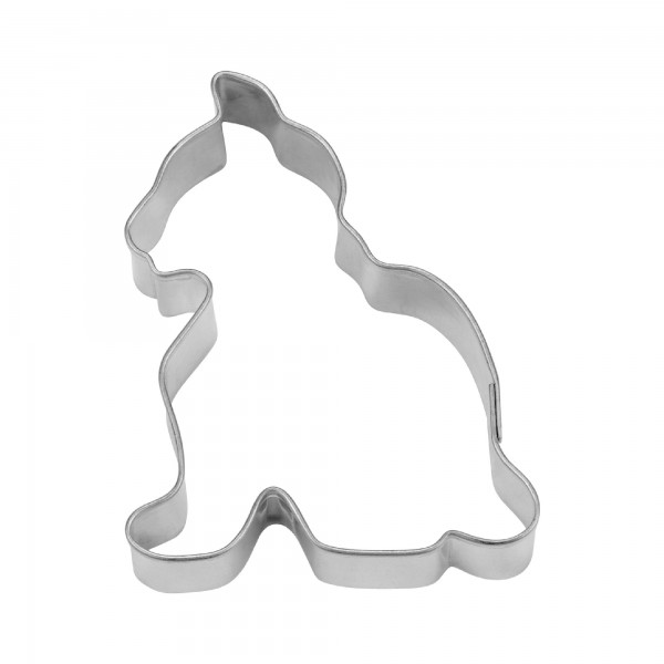 Ausstecher Katze 7 cm