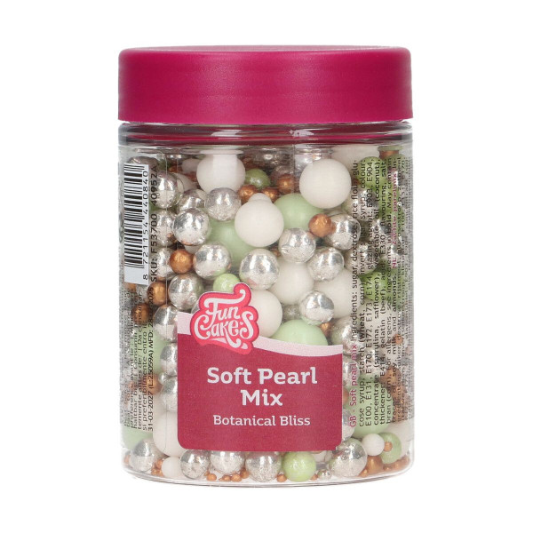 Soft Pearl Mix Botanical Bliss 80g