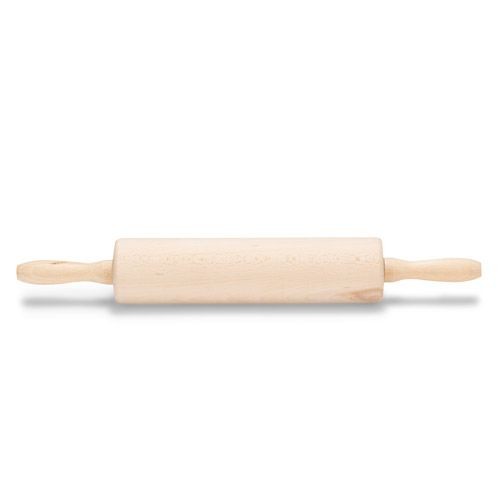 Patisse Nudelholz mit Kugellagern -25cm-