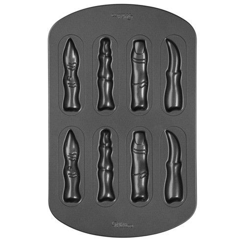 Backform Monster-Finger