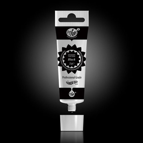 RD ProGel® Black