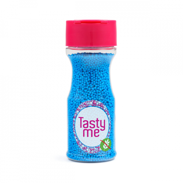 Nonpareils blau 70g **Glutenfrei**