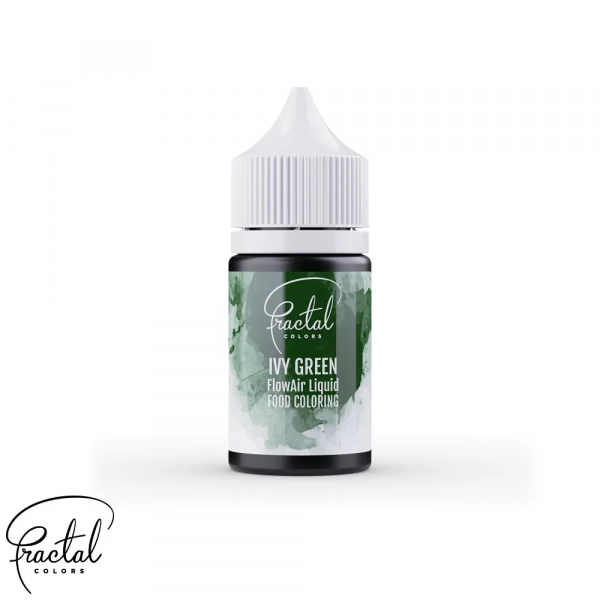 Fractal FlowAir Ivy Green, 30g